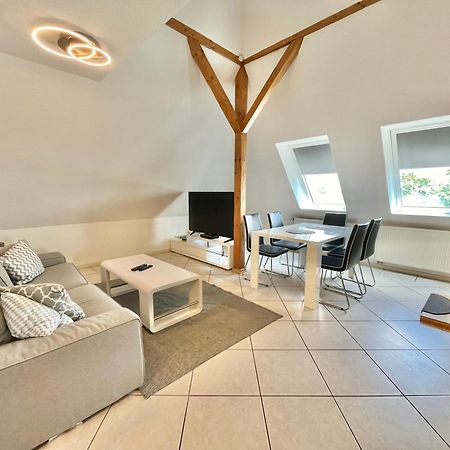 Guesthouse Bielefeld - Brake Екстериор снимка
