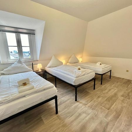 Guesthouse Bielefeld - Brake Екстериор снимка