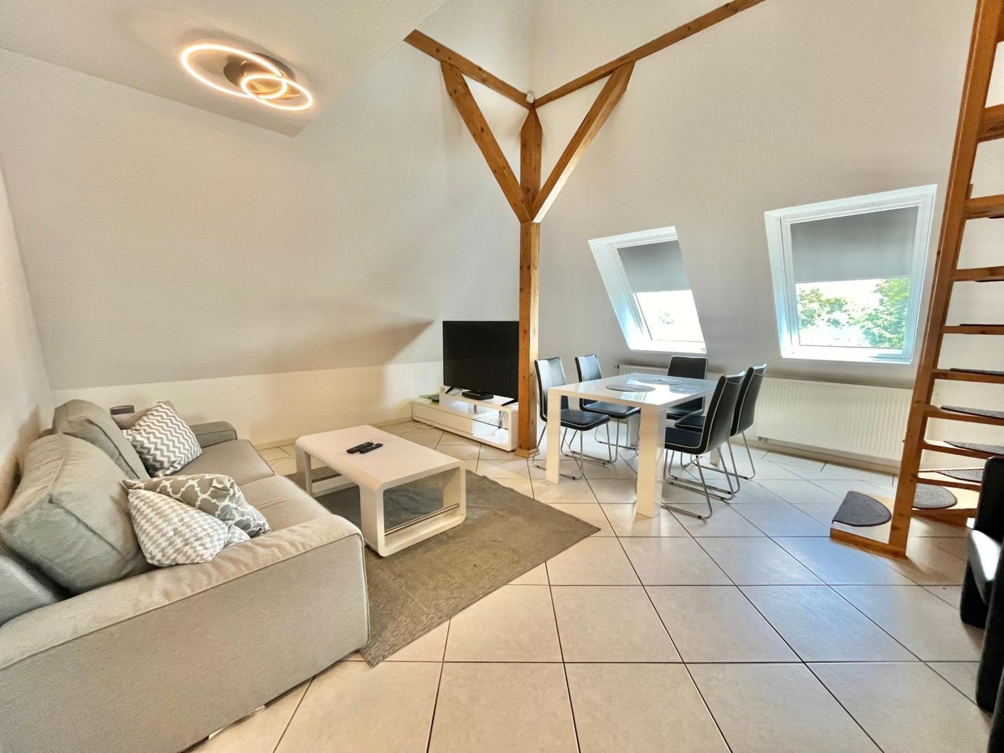 Guesthouse Bielefeld - Brake Екстериор снимка