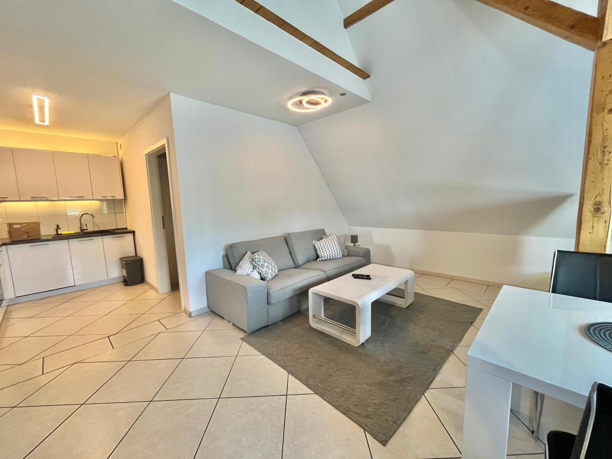 Guesthouse Bielefeld - Brake Екстериор снимка
